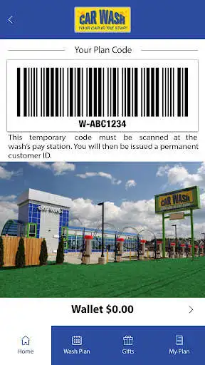 Play Star Wash Massillon as an online game Star Wash Massillon with UptoPlay
