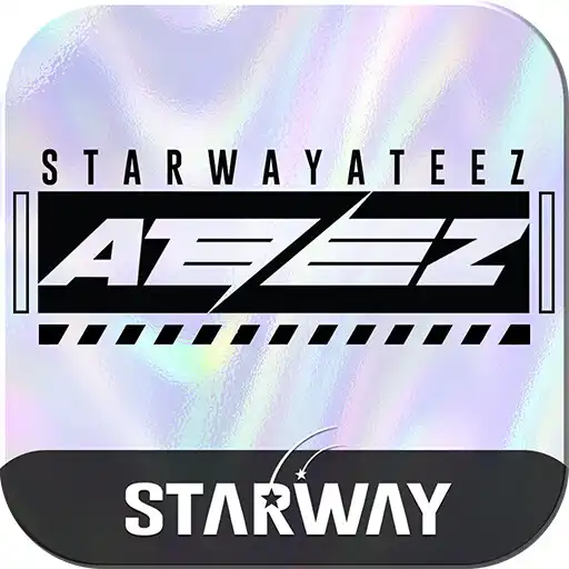 Play STARWAY ATEEZ APK