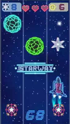 Play Starway Error Play Starway Error