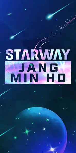 Play STARWAY JANGMINHO  and enjoy STARWAY JANGMINHO with UptoPlay