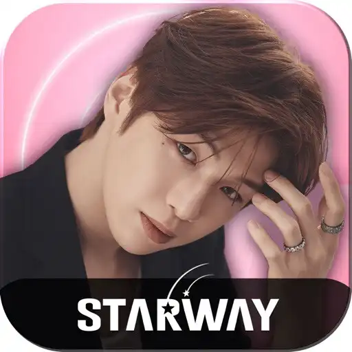 Play STARWAY KANGDANIEL APK