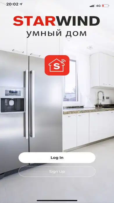 Play STARWIND SmartLife  and enjoy STARWIND SmartLife with UptoPlay