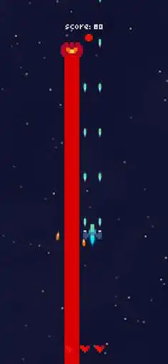 Play Starxel Endless as an online game Starxel Endless with UptoPlay