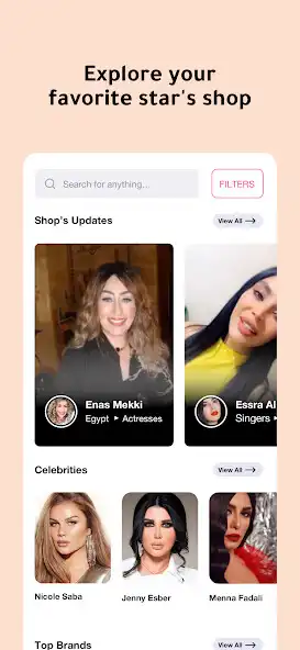 Play Starzly Next Gen Shopping  and enjoy Starzly Next Gen Shopping with UptoPlay