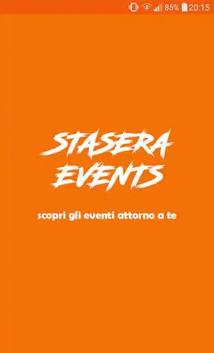 Play Stasera Events - eventi, locali, feste, spettacoli and enjoy Stasera Events - eventi, locali, feste, spettacoli with UptoPlay Play Stasera Events - eventi, locali, feste, spettacoli and enjoy Stasera Events - eventi, locali, feste, spettacoli with UptoPlay