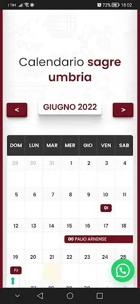 Play Stasera Sagra as an online game Stasera Sagra with UptoPlay