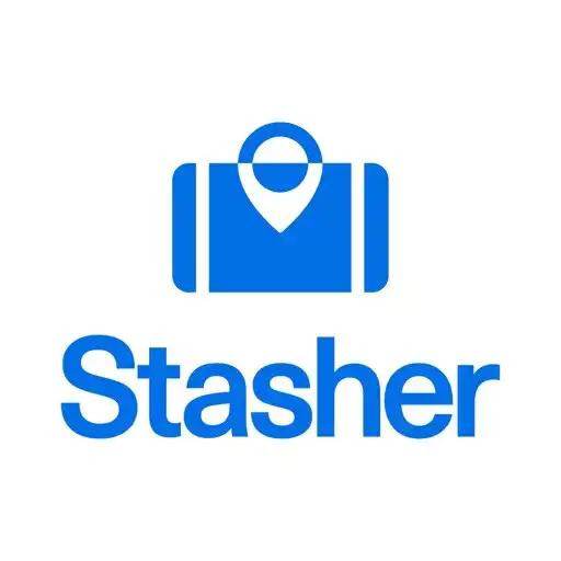 Play Stasher - Luggage Storage APK Play Stasher - Luggage Storage APK