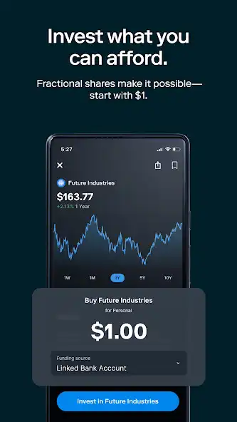 Play Stash: Investing made easy as an online game Stash: Investing made easy with UptoPlay
