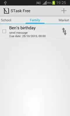Play STask : To-Do List  Task List