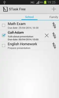 Play STask : To-Do List  Task List