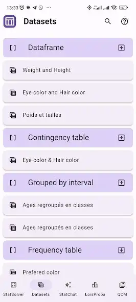 Play StatChat  and enjoy StatChat with UptoPlay