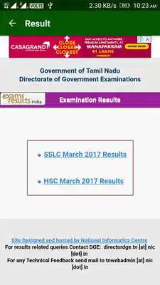 Play State Board and CBSE Result 2018 - 10th  12th