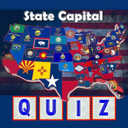 Run free android online State Capital Quiz APK Run free android online State Capital Quiz APK