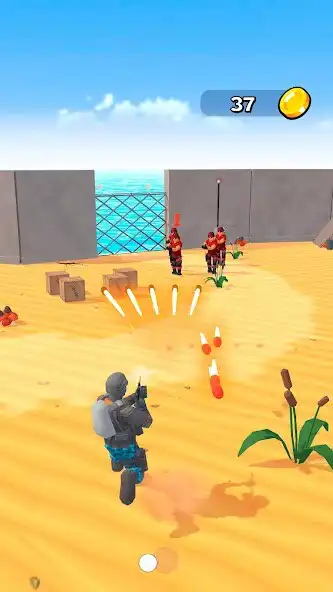 Play State Defense  and enjoy State Defense with UptoPlay
