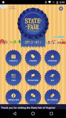 Play State Fair of Virginia