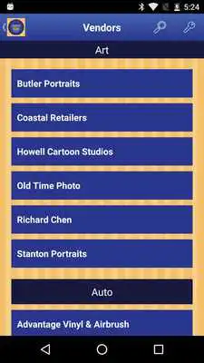 Play State Fair of Virginia