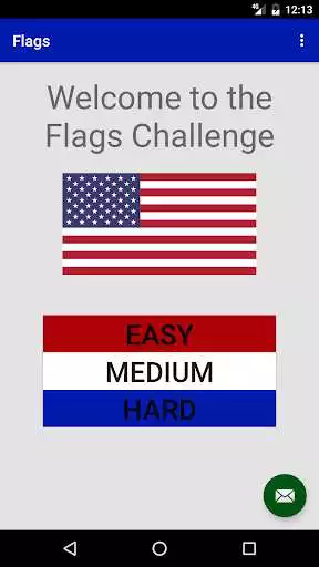 Play State Flags  and enjoy State Flags with UptoPlay