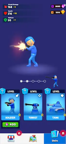 Play State Invasion  and enjoy State Invasion with UptoPlay