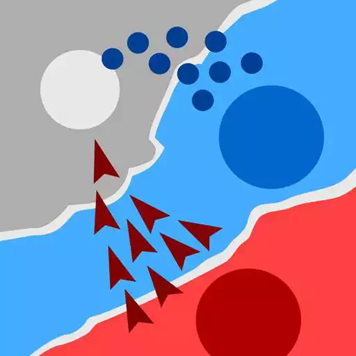Play State.io — Conquer the World APK