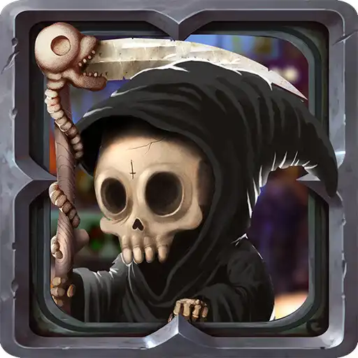 Play Stately Halloween Escape APK Play Stately Halloween Escape APK