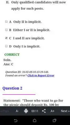 Play Statements and Assumptions -1 Play Statements and Assumptions -1