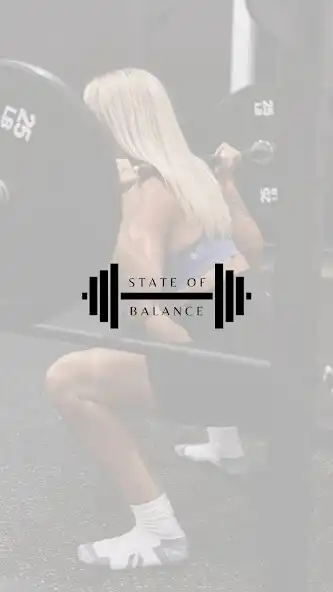 Play State of Balance Training  and enjoy State of Balance Training with UptoPlay