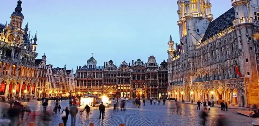Play State of Belgium  and enjoy State of Belgium with UptoPlay