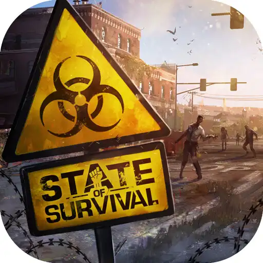 Play State of Survival:Outbreak APK Play State of Survival:Outbreak APK