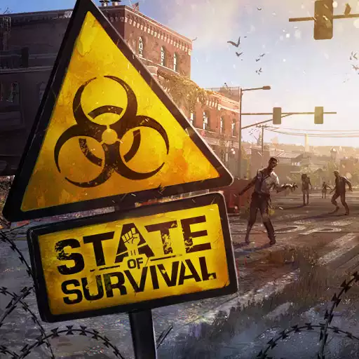 Play State of Survival: Zombie War APK
