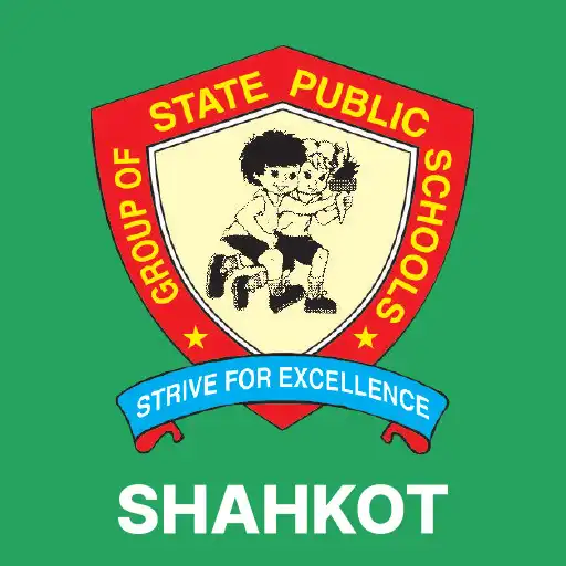 Play State Public School,Shahkot APK Play State Public School,Shahkot APK
