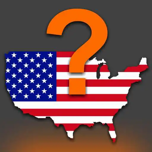 Play State Quiz Lite APK
