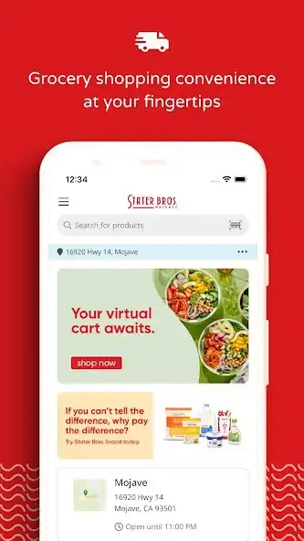 Play Stater Bros. Markets  and enjoy Stater Bros. Markets with UptoPlay