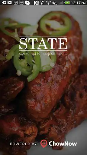 Play State Restaurant Play State Restaurant