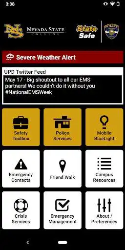 Play State Safe  and enjoy State Safe with UptoPlay