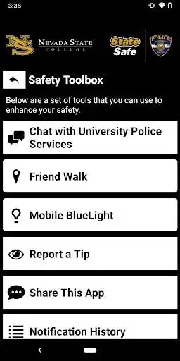 Play State Safe as an online game State Safe with UptoPlay