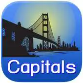 Free play online states and capitals game quiz APK Free play online states and capitals game quiz APK