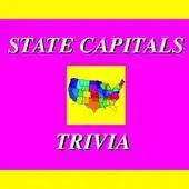 Free play online States Game For Kids: Capitals APK