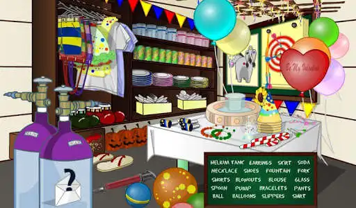 Play States of Matter
