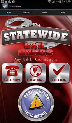 Play Statewide Bail