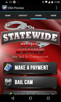 Play Statewide Bail