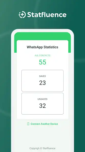 Play Statfluence as an online game Statfluence with UptoPlay