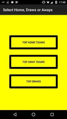 Play Stat Glance Play Stat Glance