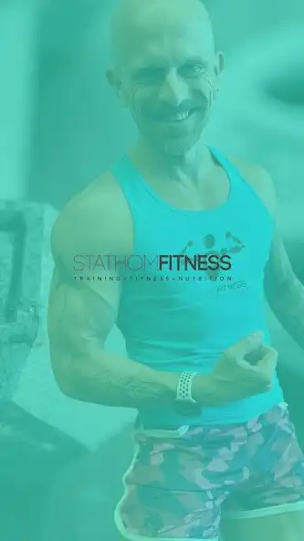 Play Stathom Fitness  and enjoy Stathom Fitness with UptoPlay