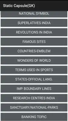 Play Static capsule(gk)