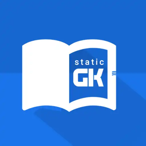 Play StaticGk: GK for all competitive exams APK