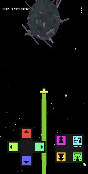 Play STATIC SPACE  and enjoy STATIC SPACE with UptoPlay