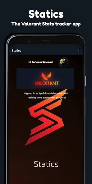 Play Statics  and enjoy Statics with UptoPlay