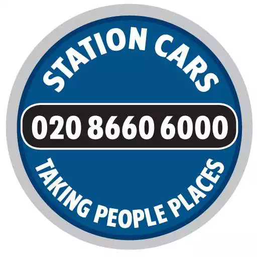 Free play online Station Cars APK