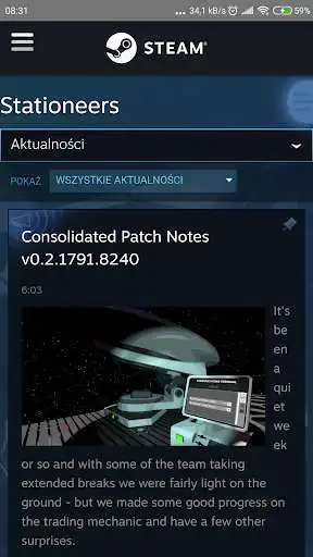 Play Stationeers Pad  and enjoy Stationeers Pad with UptoPlay