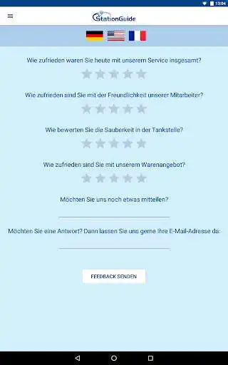 Play StationGuide Feedback  and enjoy StationGuide Feedback with UptoPlay